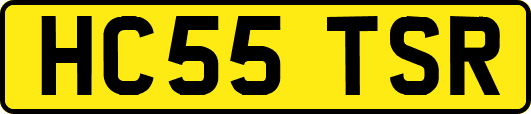 HC55TSR