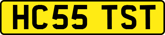 HC55TST