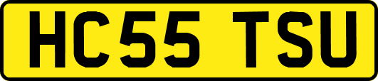 HC55TSU