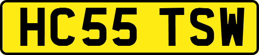 HC55TSW