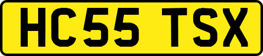 HC55TSX