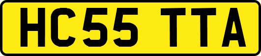 HC55TTA