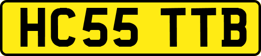 HC55TTB