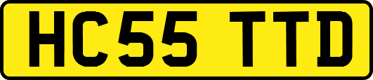 HC55TTD