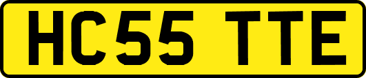 HC55TTE