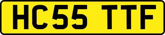 HC55TTF