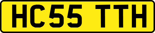 HC55TTH