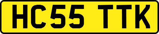 HC55TTK