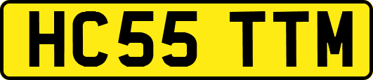 HC55TTM