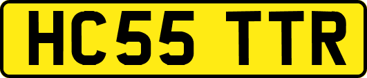HC55TTR