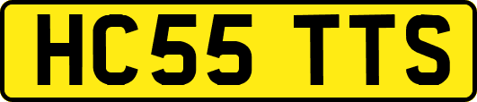 HC55TTS