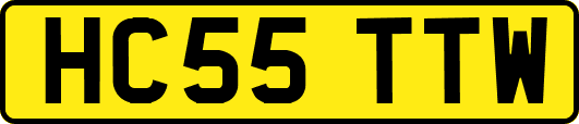 HC55TTW