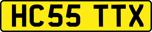 HC55TTX