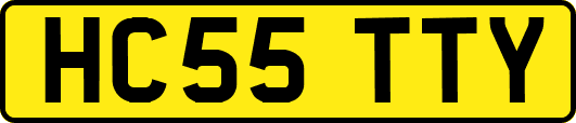 HC55TTY