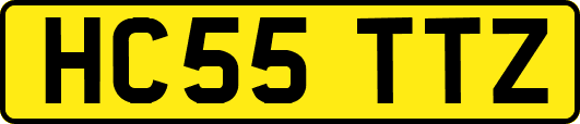 HC55TTZ