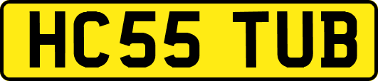 HC55TUB