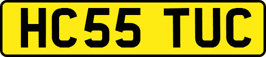 HC55TUC