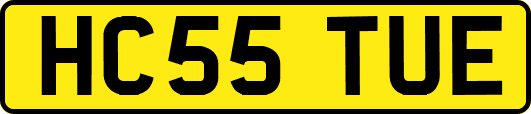 HC55TUE
