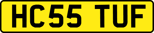 HC55TUF