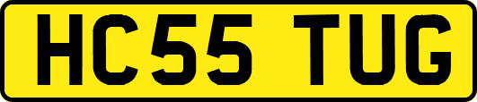 HC55TUG