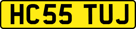HC55TUJ