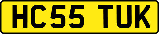 HC55TUK