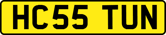 HC55TUN