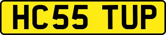 HC55TUP