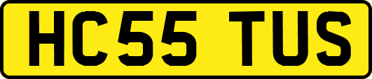 HC55TUS