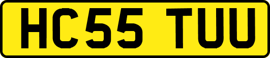 HC55TUU