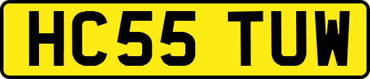 HC55TUW