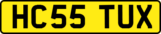 HC55TUX