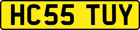 HC55TUY