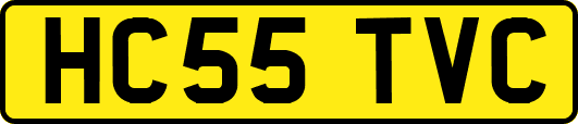 HC55TVC
