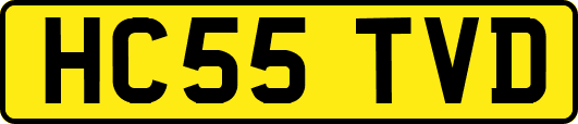 HC55TVD