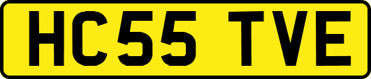 HC55TVE