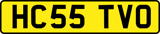 HC55TVO