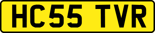 HC55TVR