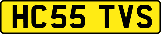 HC55TVS
