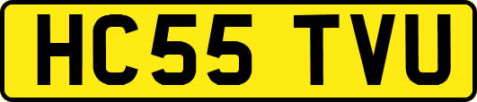 HC55TVU