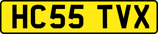 HC55TVX