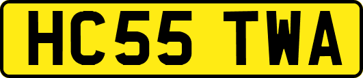 HC55TWA
