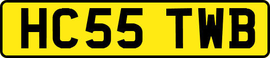 HC55TWB