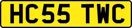 HC55TWC