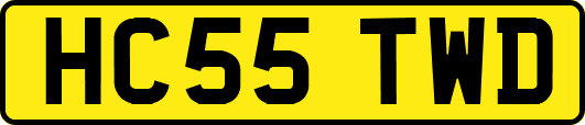 HC55TWD
