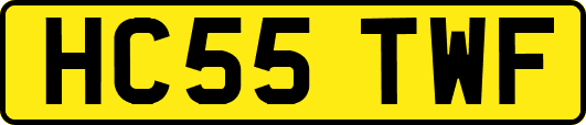 HC55TWF
