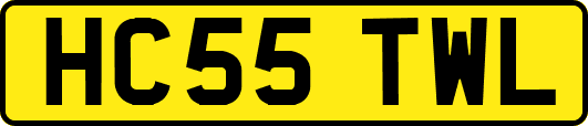 HC55TWL