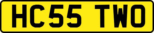 HC55TWO