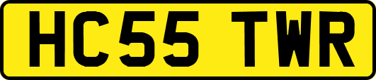 HC55TWR