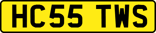 HC55TWS